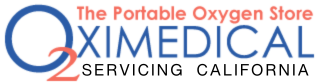 Logo - OxiMedical